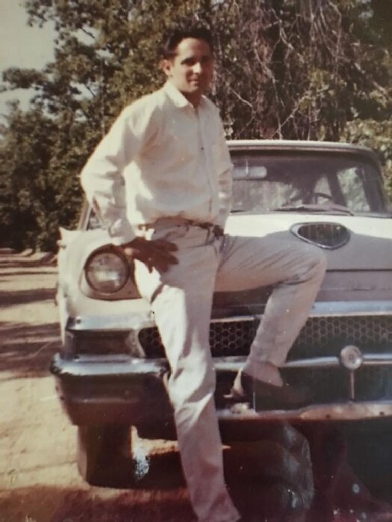 Raymond Walters Profile Photo