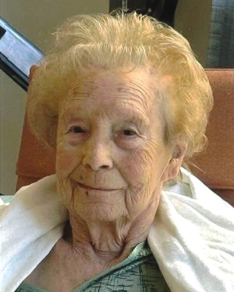 Margie Mae Gray Profile Photo