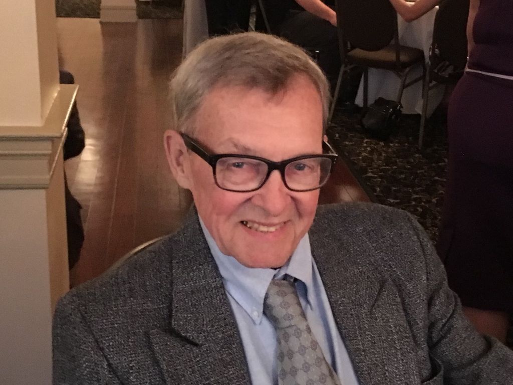 Joseph  S. Uzdavinis Profile Photo