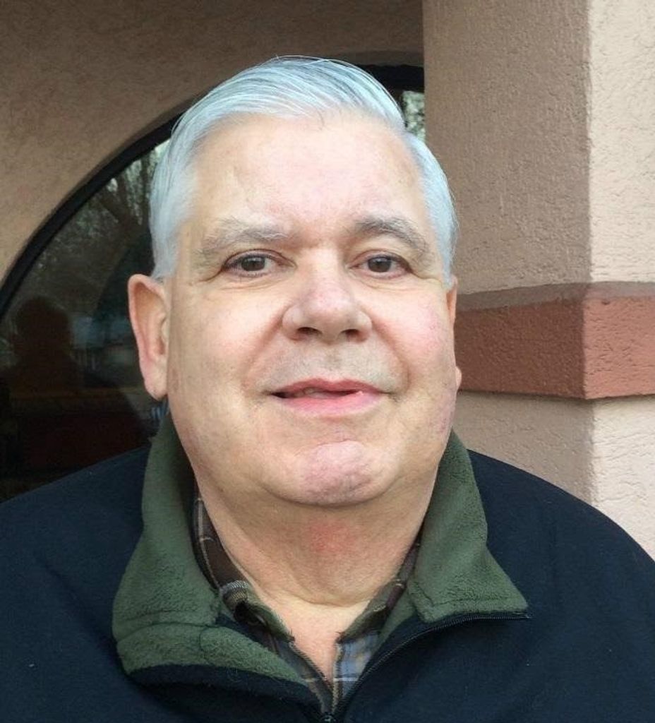 Dr. Michael G. Richard