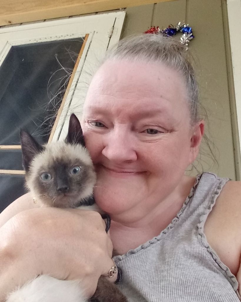 Vickie L. Nash Profile Photo