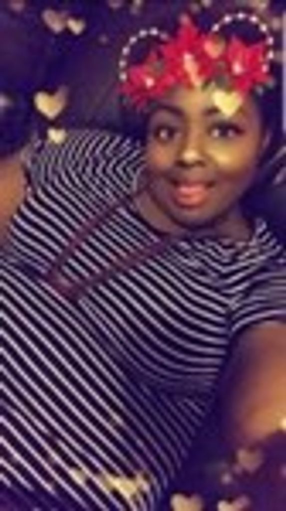 Baby Zoey Dione Thomas Profile Photo