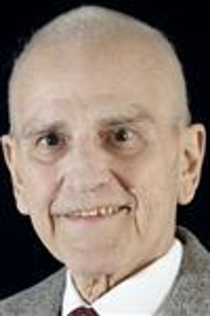 William "Bill" F. Hutchinson