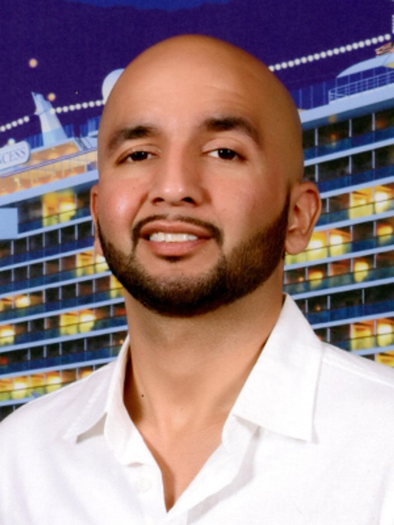 Gustavo Alonzo “Gus” Chavez Profile Photo