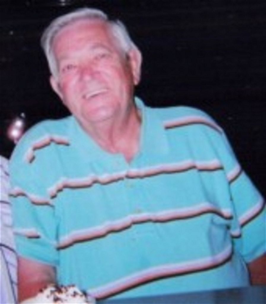 Billy "Earl" Metcalf Profile Photo