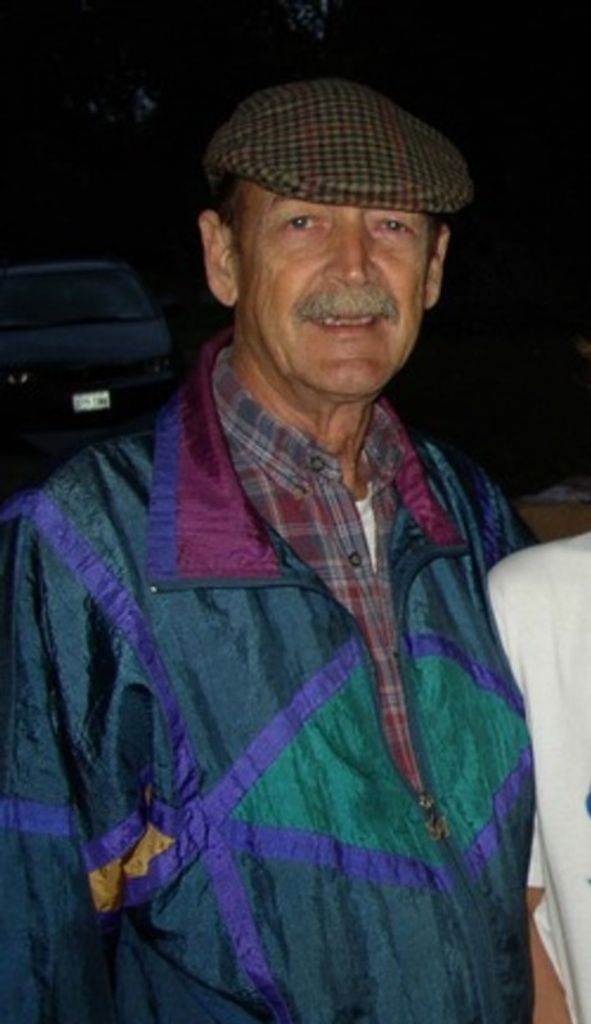 Gordon Lane Tolbert Profile Photo