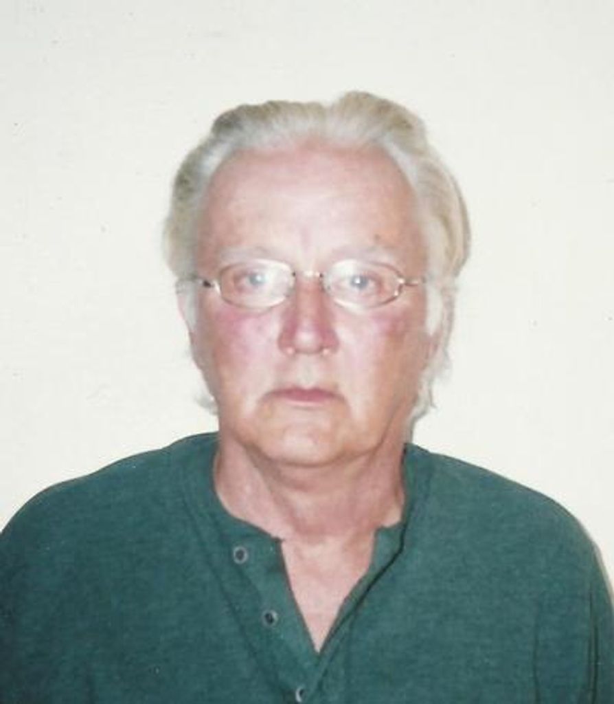 Ralph Clyde Fetterly Jr. Profile Photo