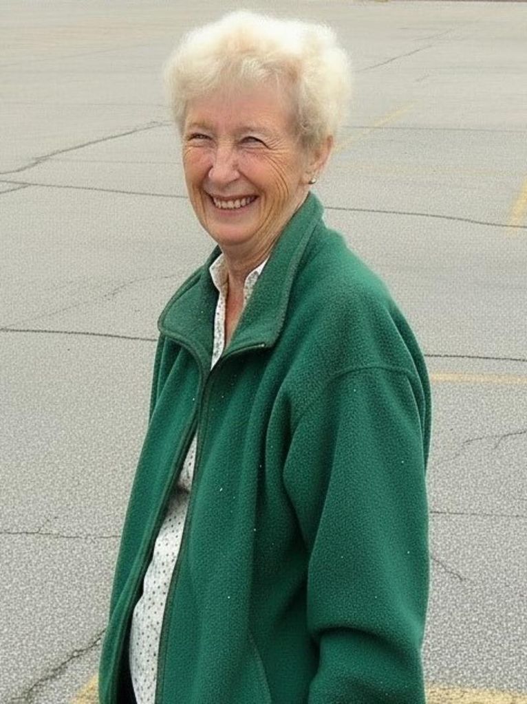 Phyllis Lord Fisk Profile Photo