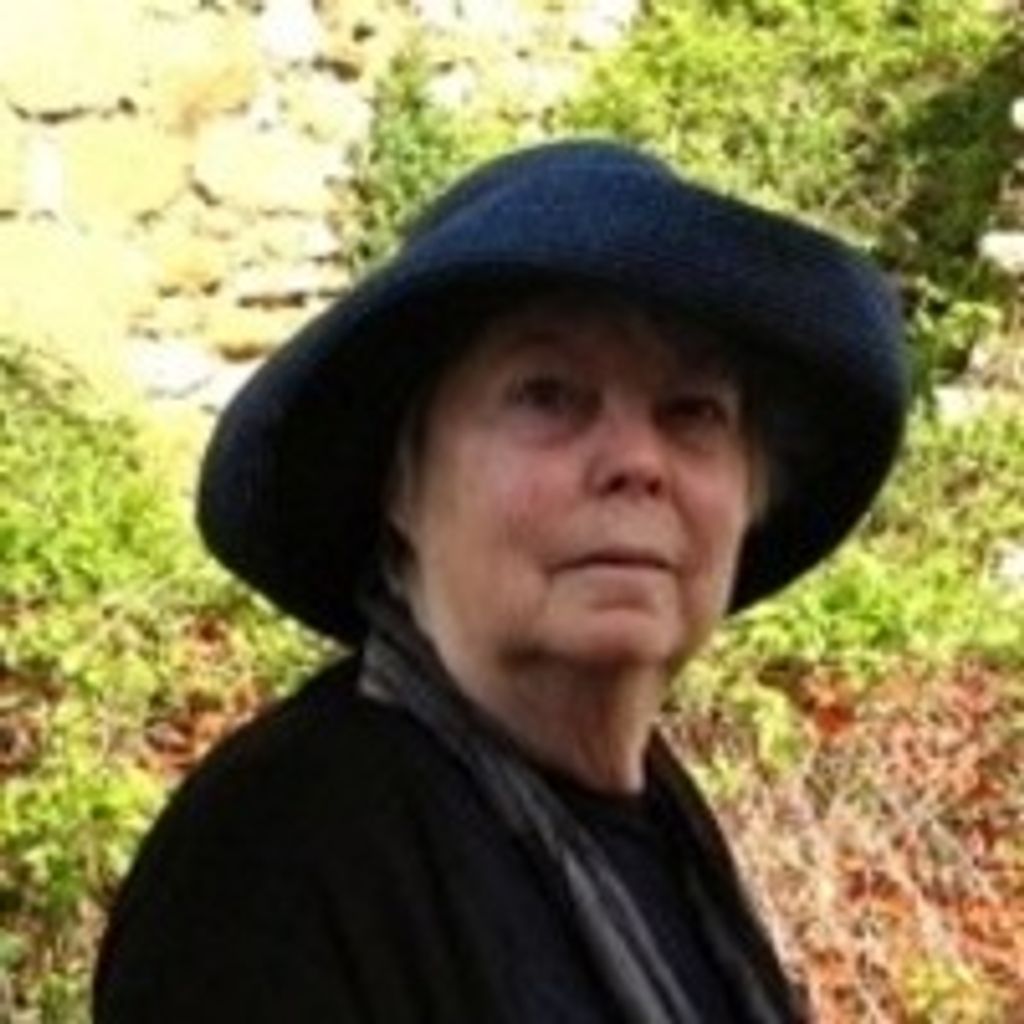 Anna Harris Mcgarrell