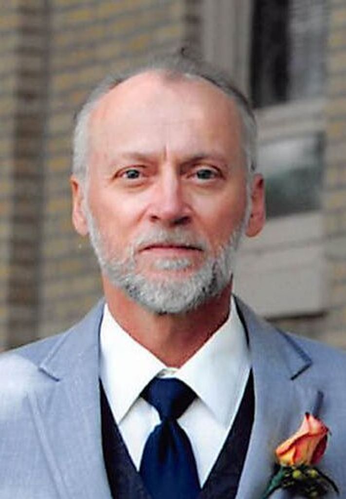 Kevin J. Van Vleet Sr. Profile Photo