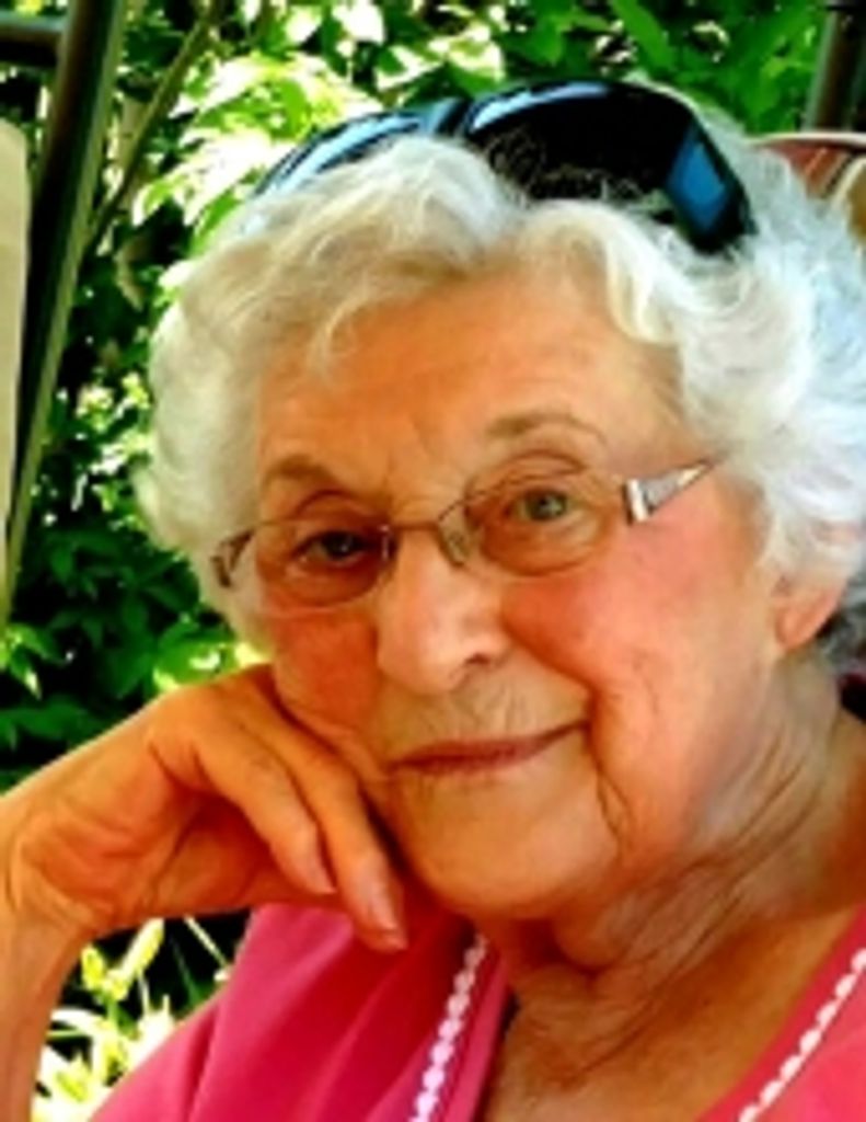 Alice M. Seferian Profile Photo