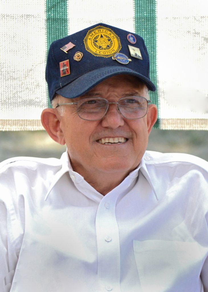 Charles L. Meador Profile Photo