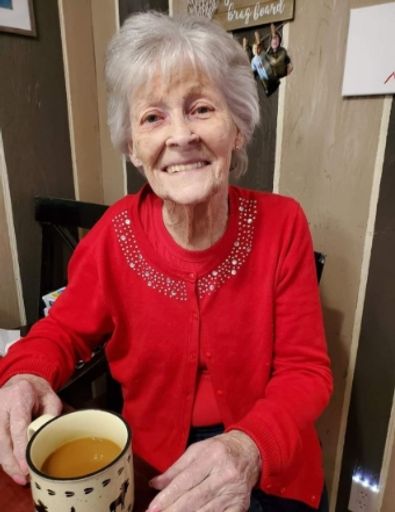 Frances Elizabeth Soistman Profile Photo