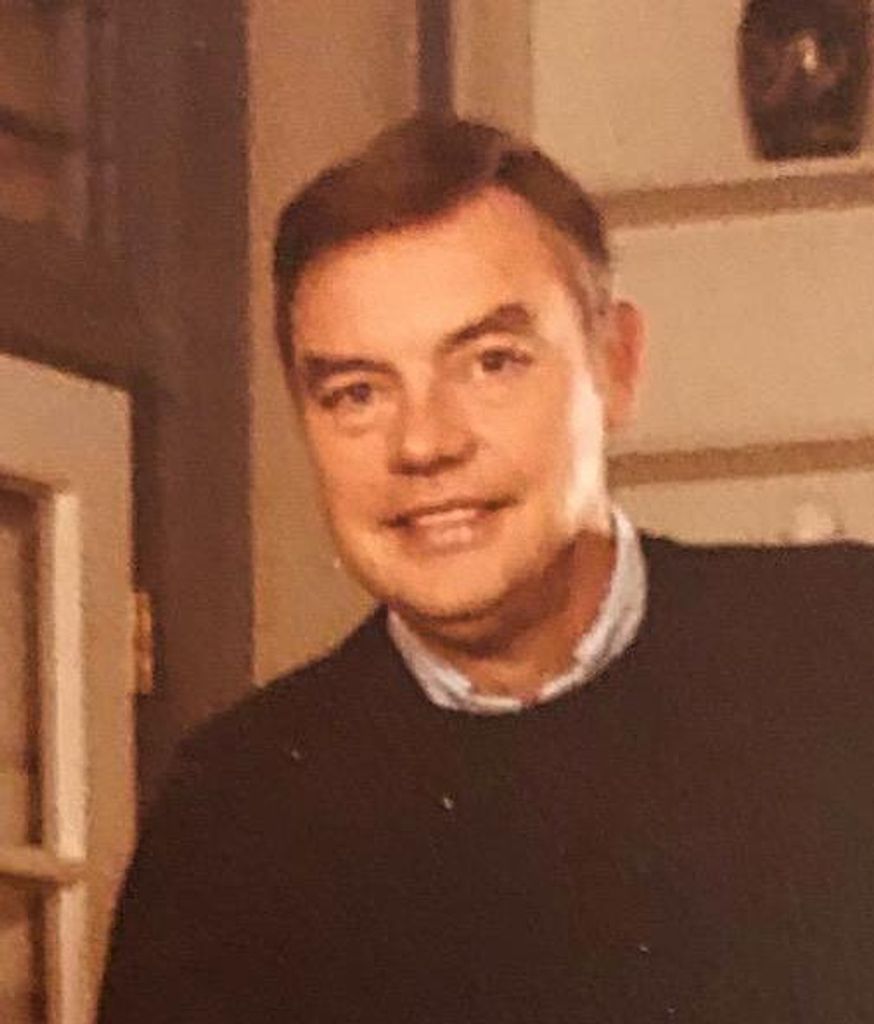 Louis H. Farmer Jr