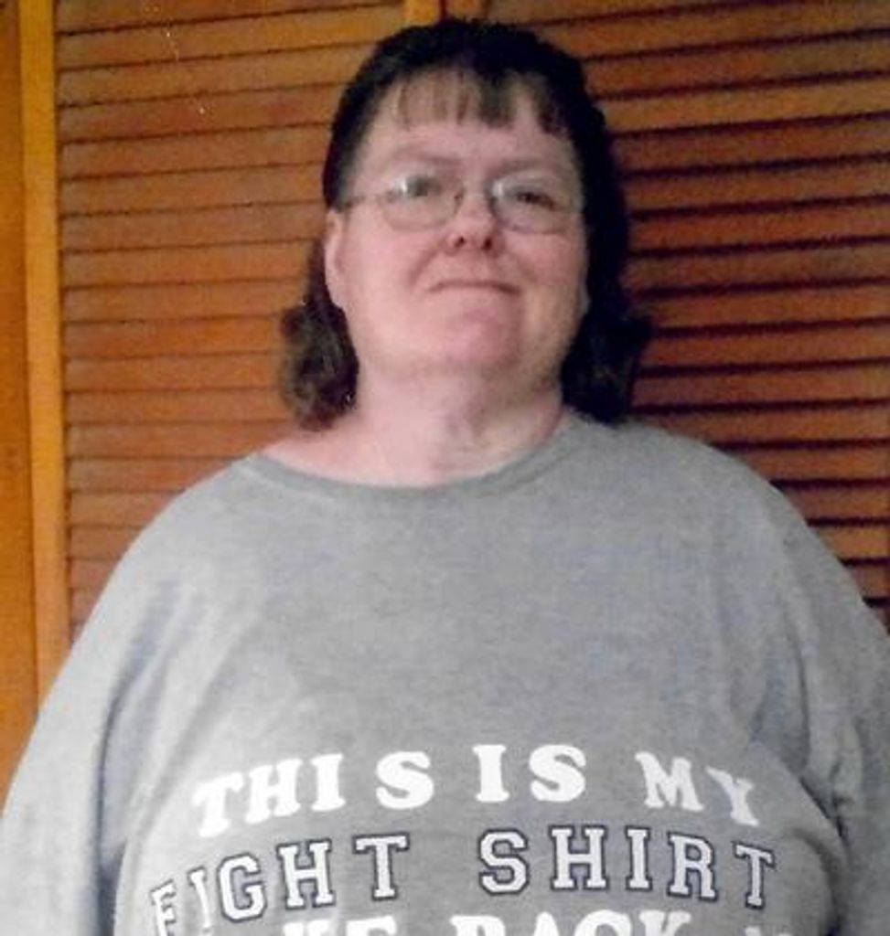 Sharon Lynn Colvin