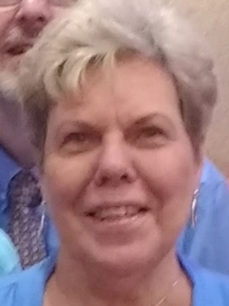 Judith F. Hockemeyer, Nee Meyer Profile Photo