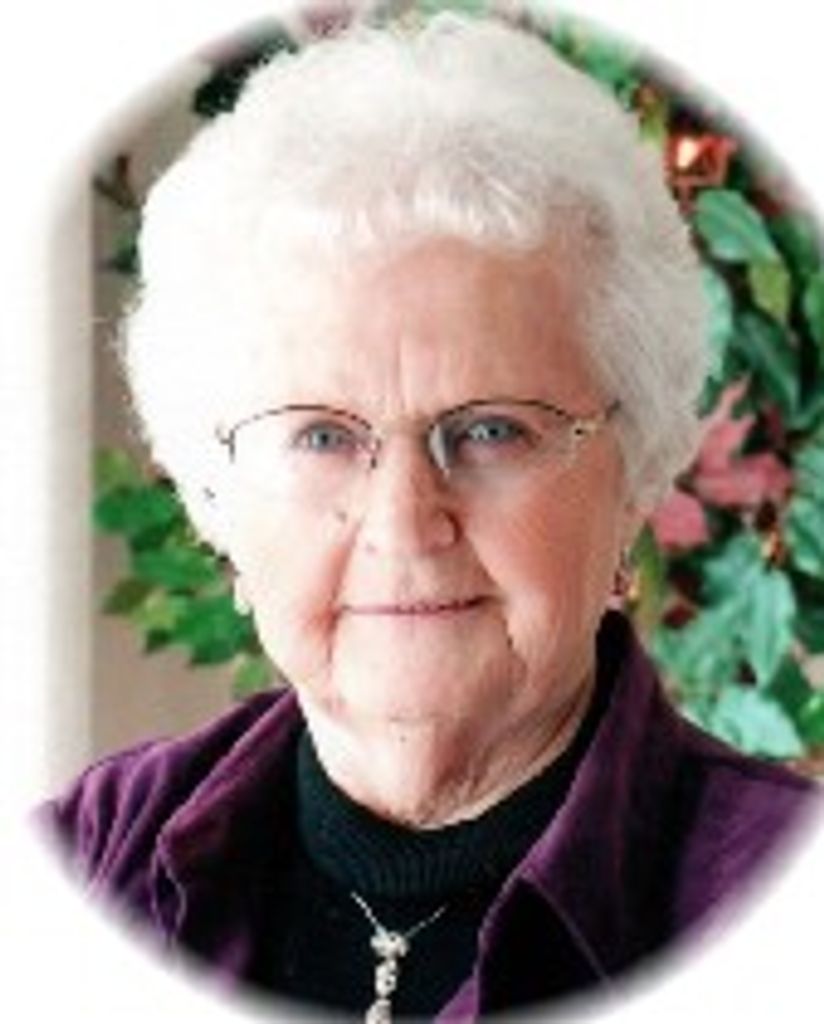 Clarice Virginia (Bue) [Larson] Fjerkenstad Profile Photo