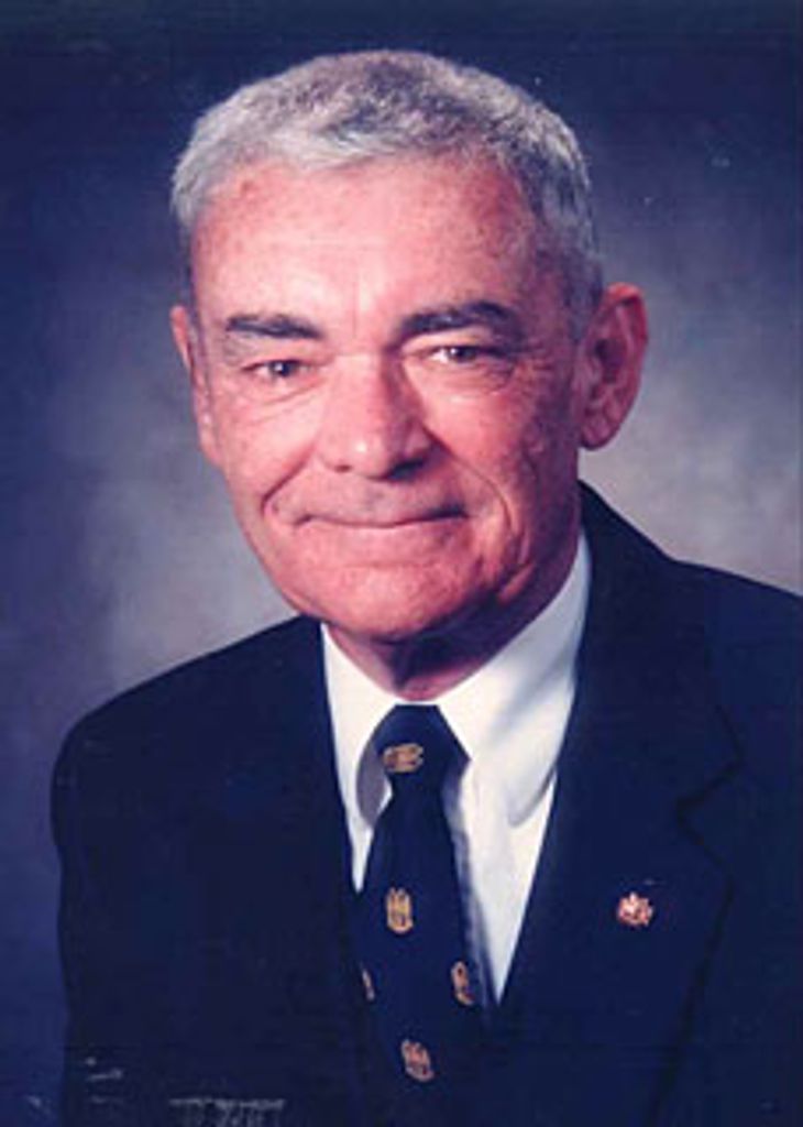 Hugh Edward Wheatley Profile Photo