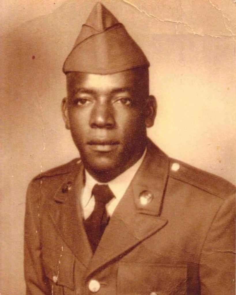 Mr. Wilford Young