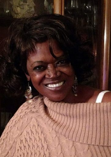 Ida Belle Williams's obituary image