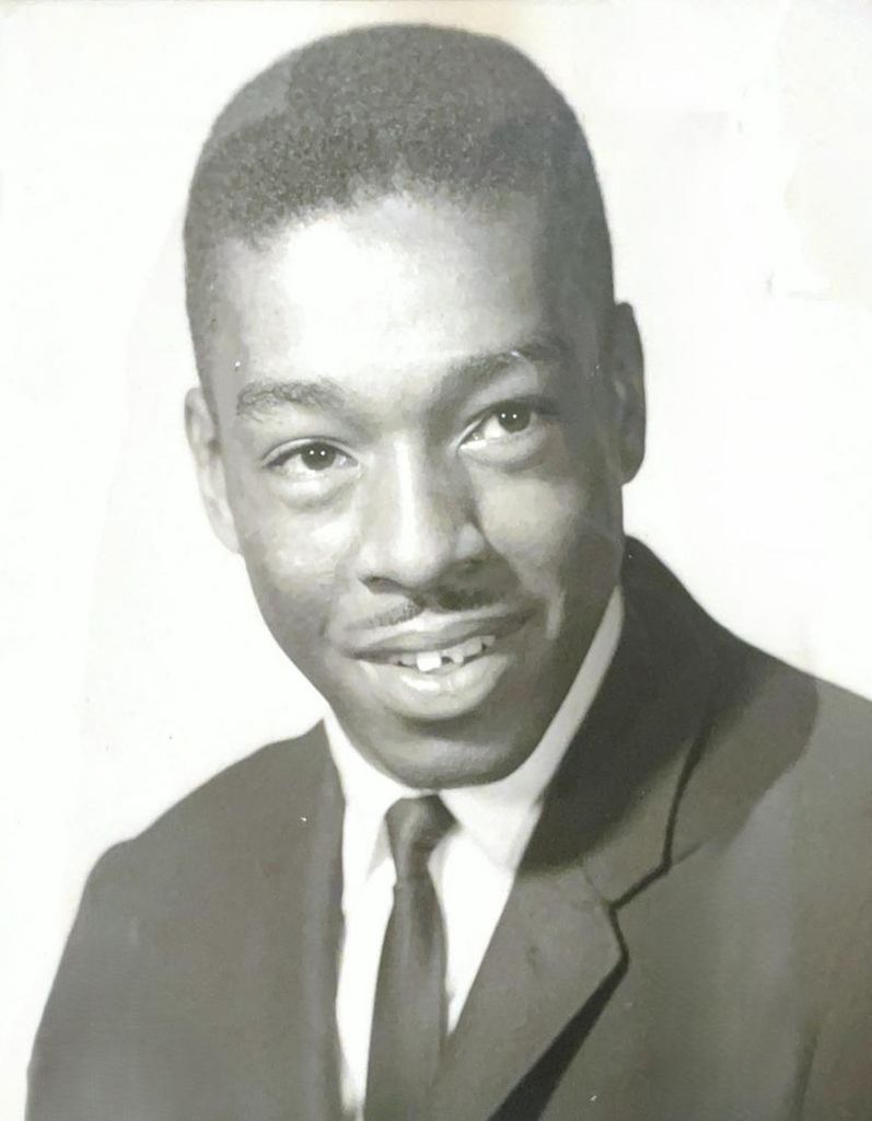 Jack R. Lewis Profile Photo