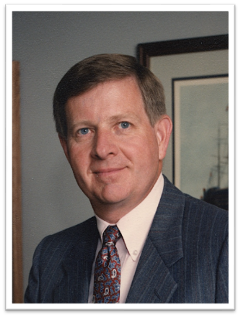 Richard John Allen Profile Photo