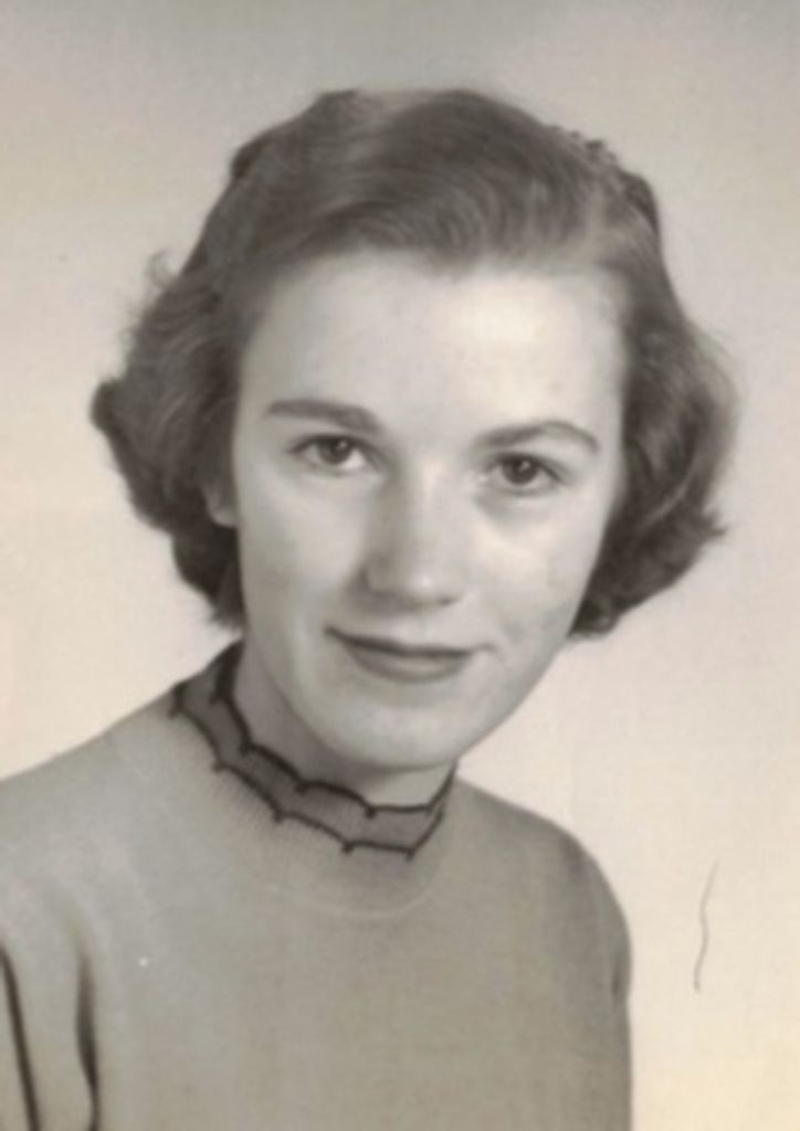 Marlene Golden Jackson