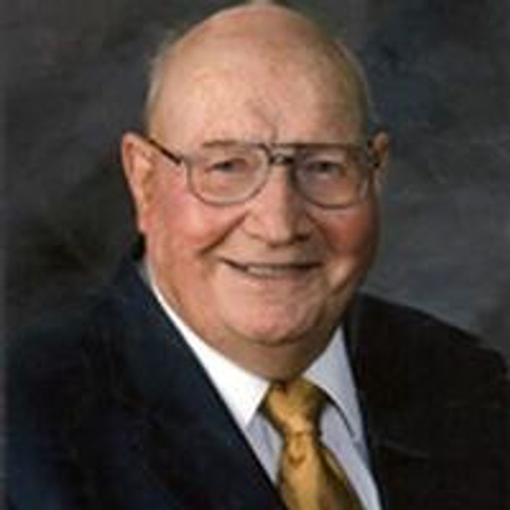 Wayne Raymond Barrow
