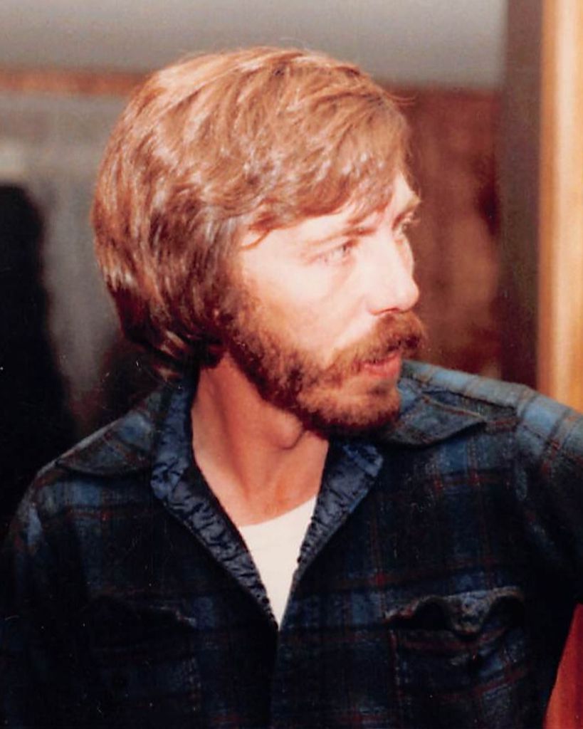 Terry Lloyd Jones