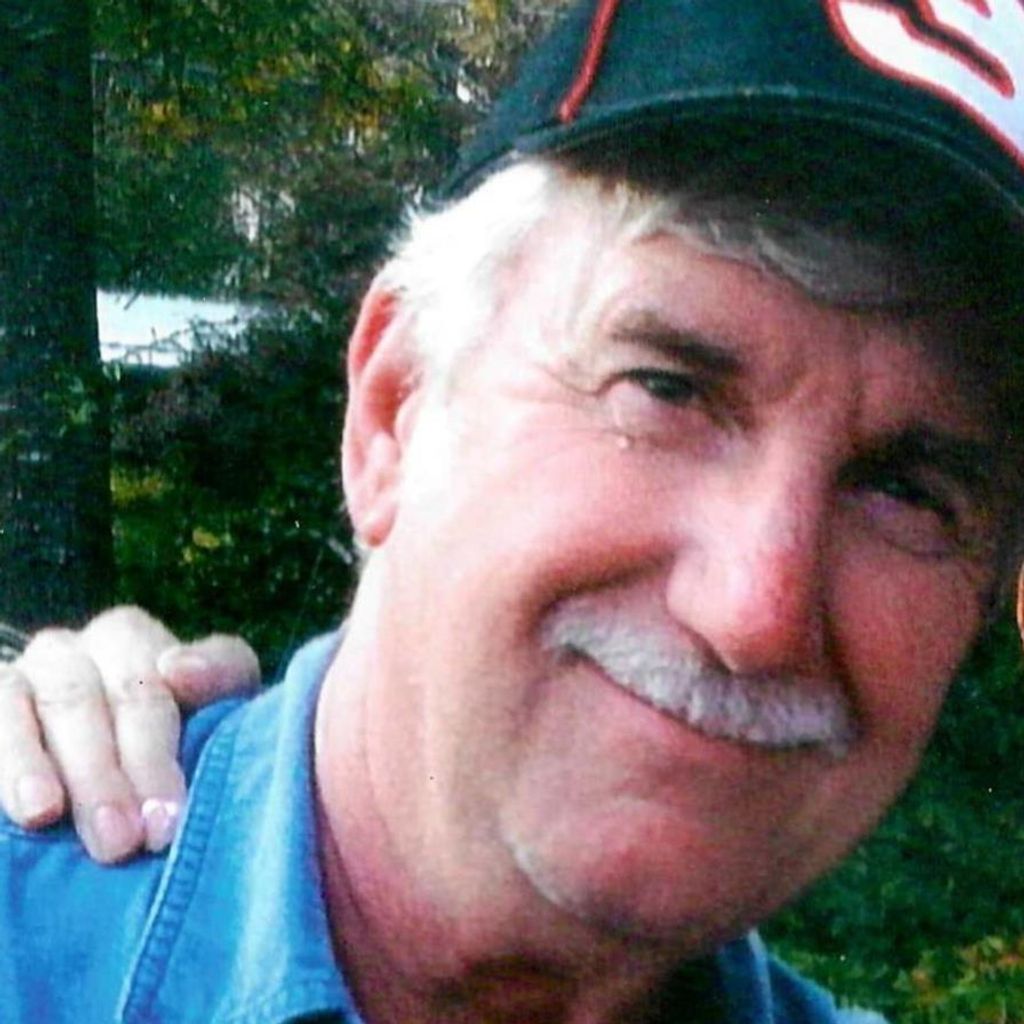 William Gary Poulk Profile Photo