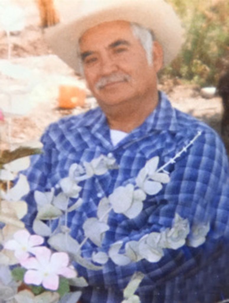 Jose I. Hernandez