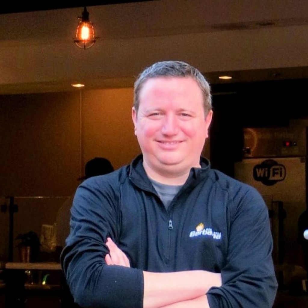 Glendon Mark  Unsworth