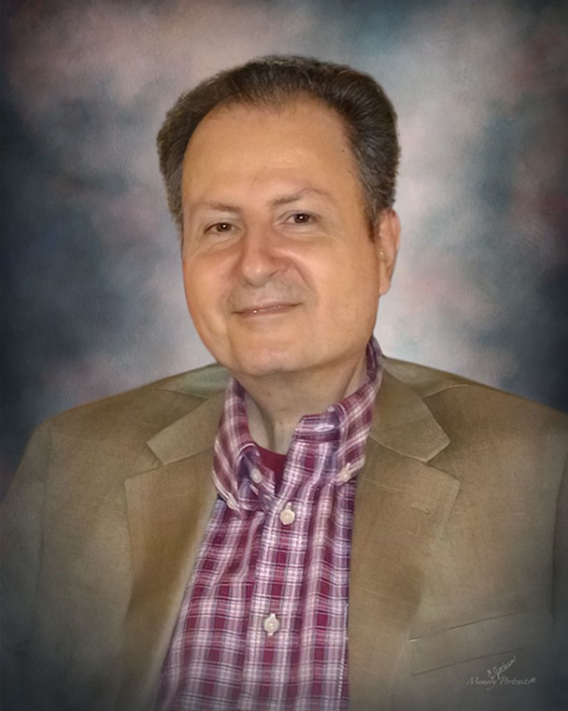 Mehdi Salamian