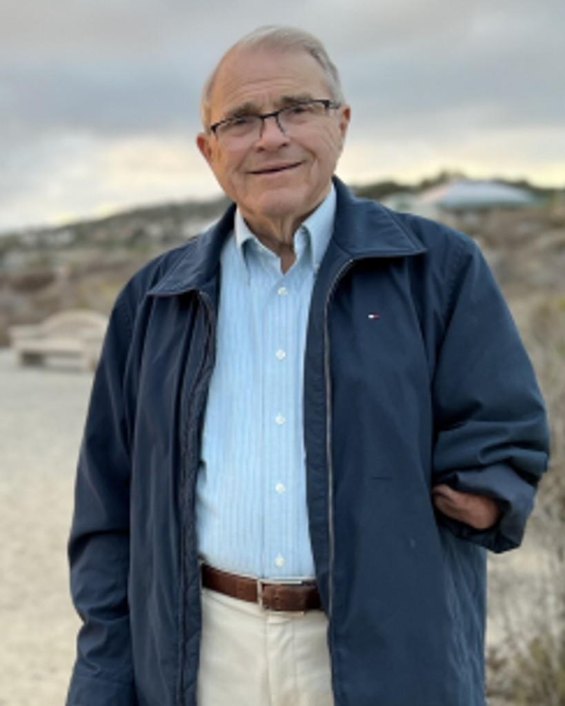 Harold Elsworth "Chip" Everling Jr. Profile Photo