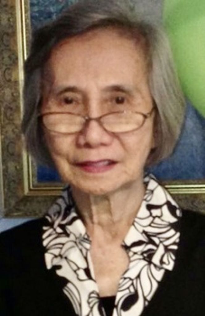 Remedios Martinez