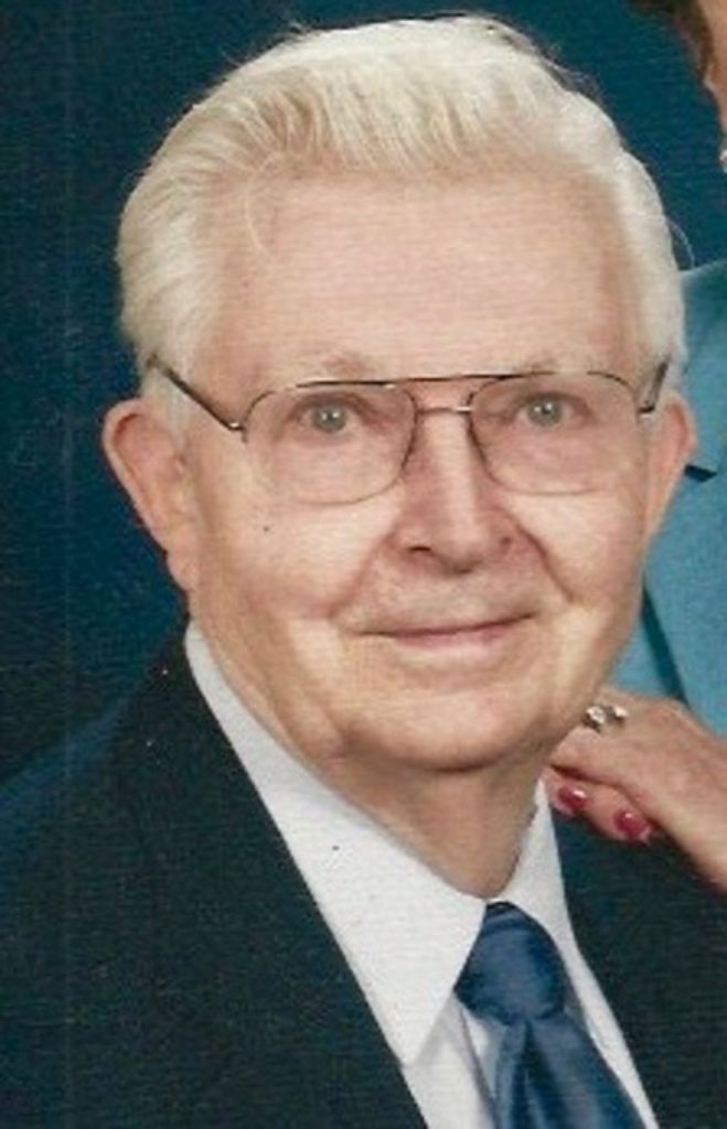 William John Morris Jr.