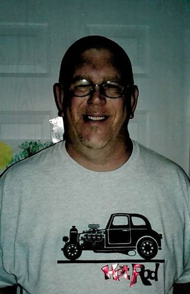 Anthony Wayne Drake Profile Photo