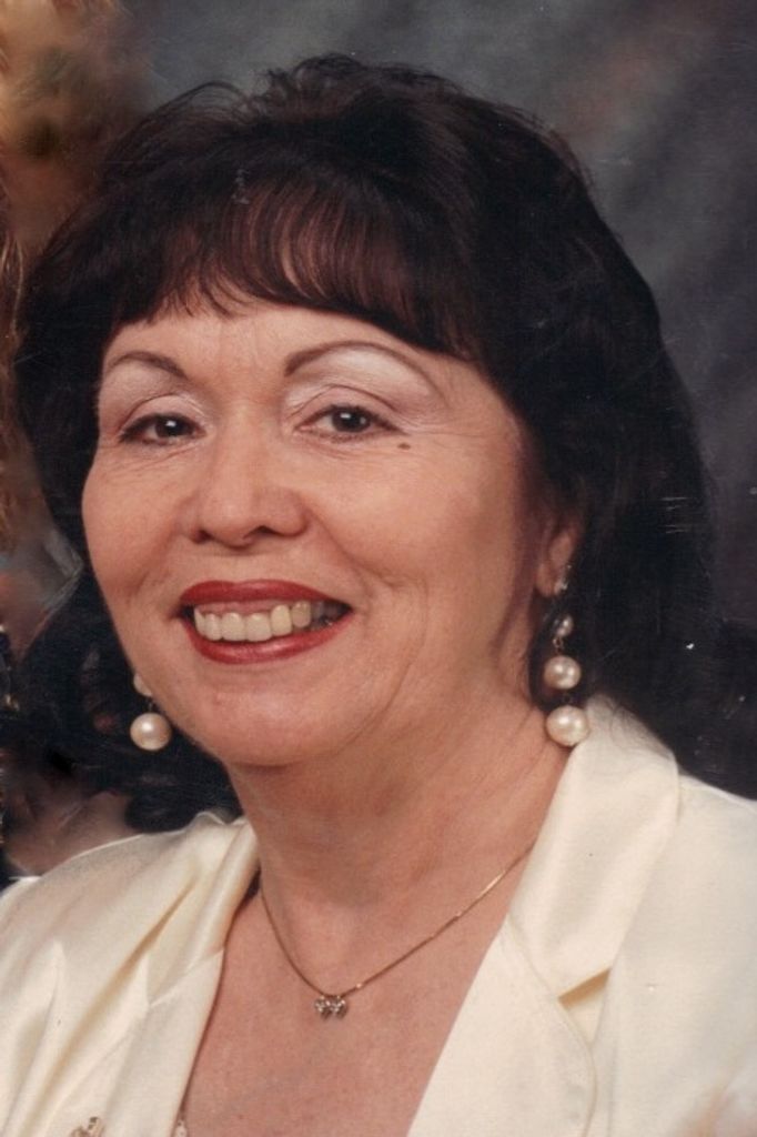 Rea Beckstead Boatright