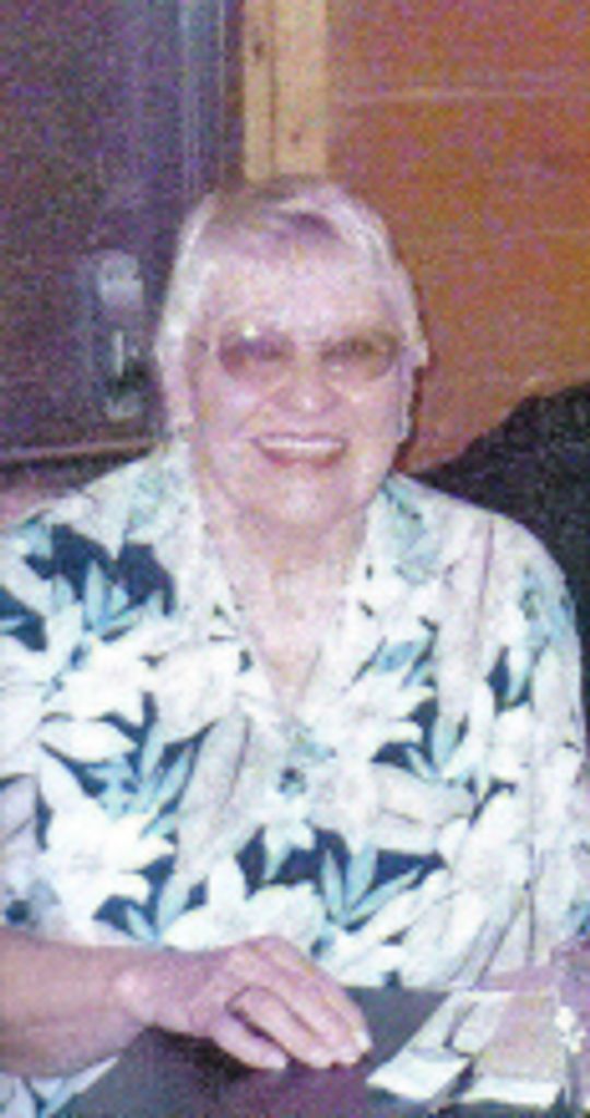 Octavia Belle Brown Profile Photo