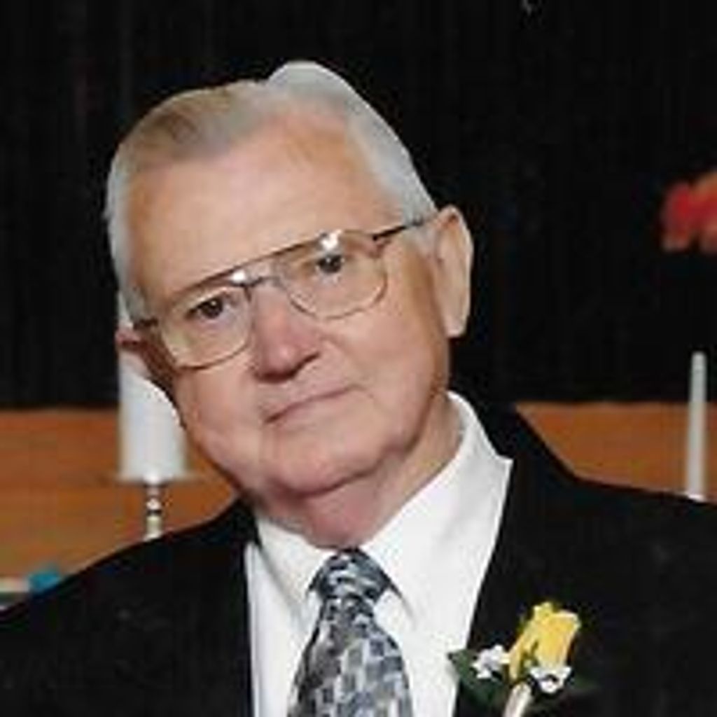 Grover L. McGowan