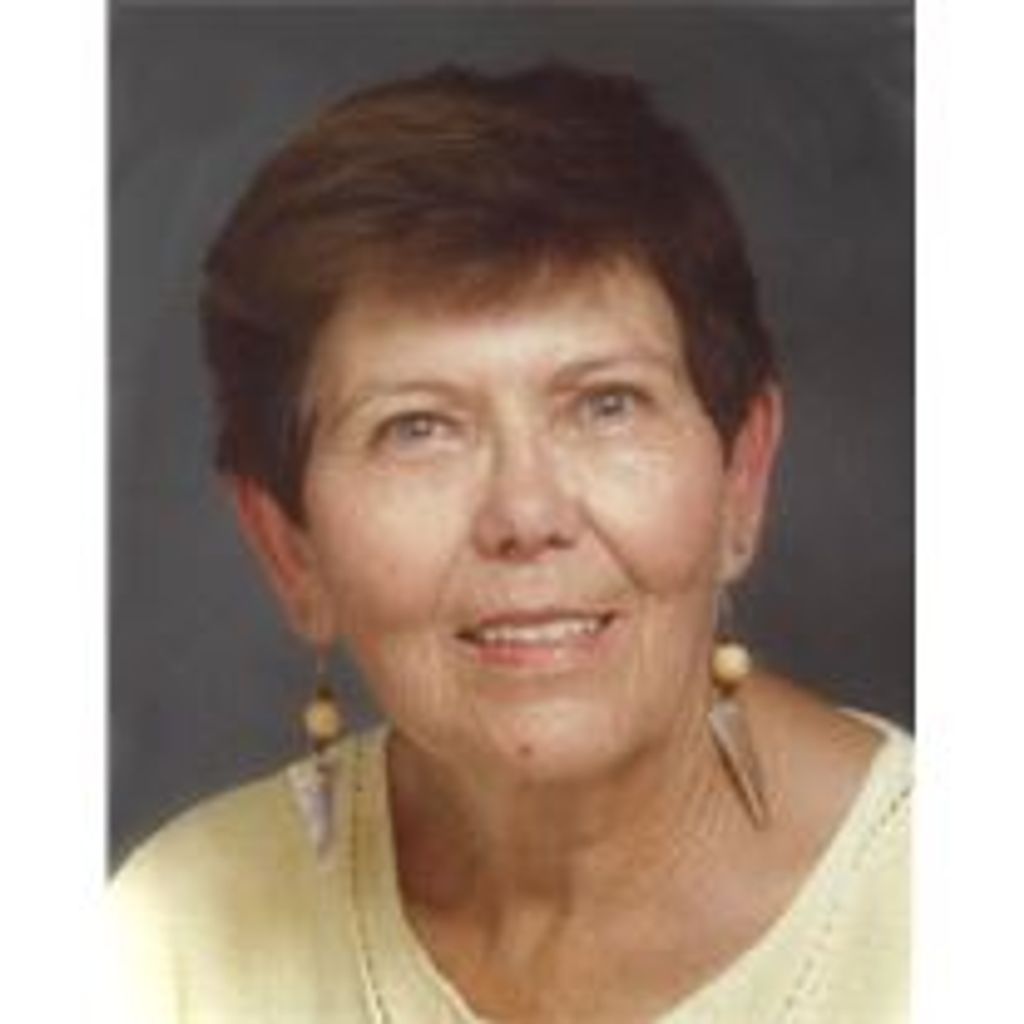 May E. Schell Gibson