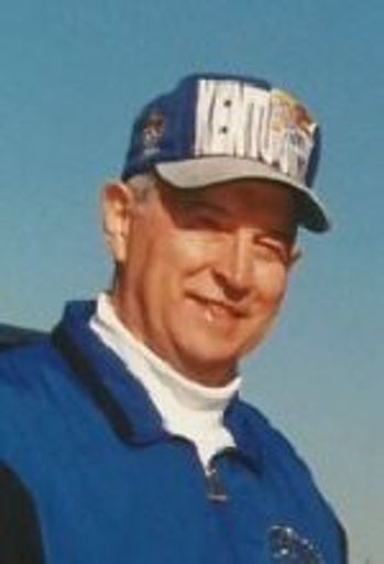 John Delmar Hughes Profile Photo