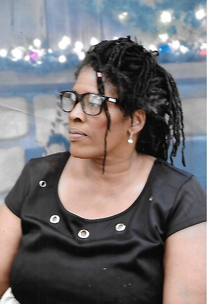 Linda Sue "Lin Lin" Howard