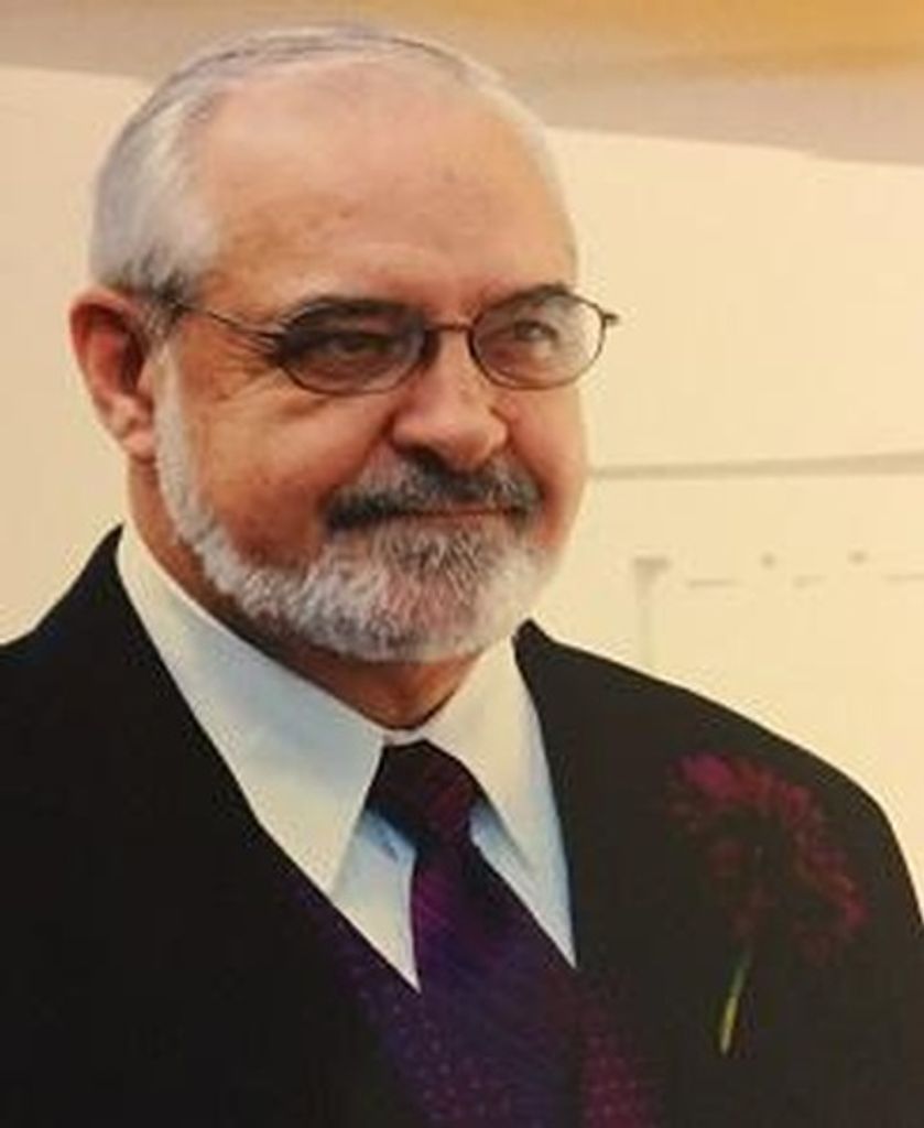 Ronald J. Breunig