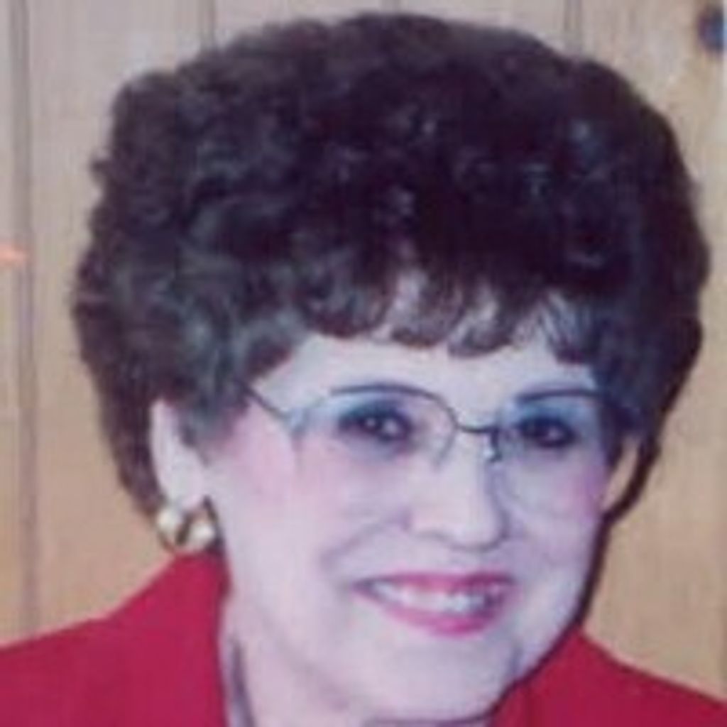 Nell Varner Holt Profile Photo