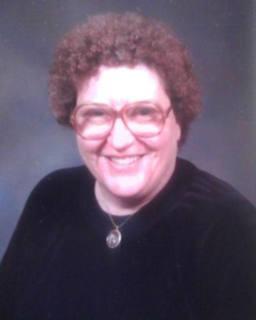Joyce Grass Profile Photo