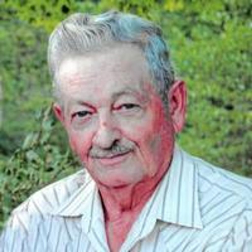 Gerald Thomas Campbell Sr. Profile Photo