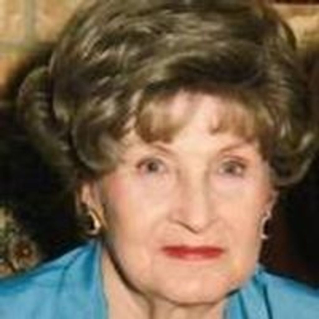Imogene Jennings Harris