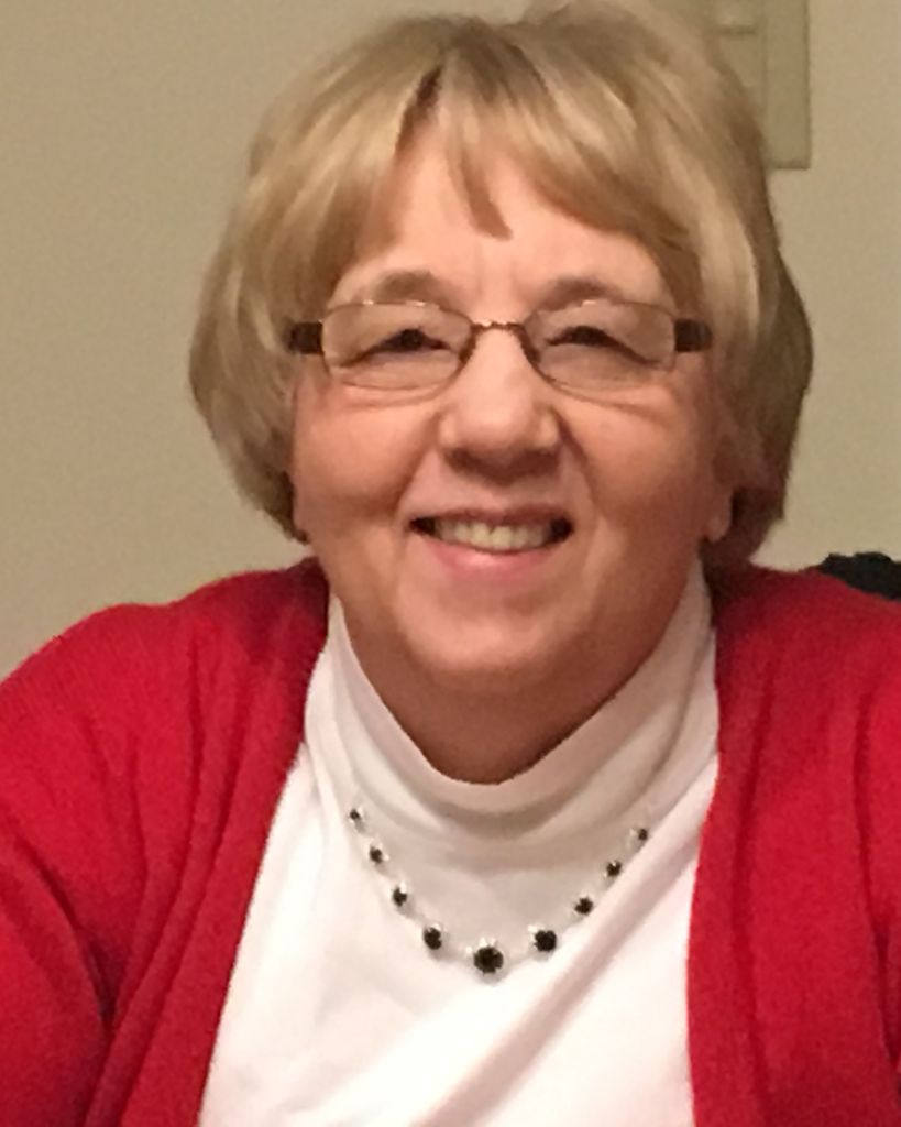 Irene Crossmon Profile Photo