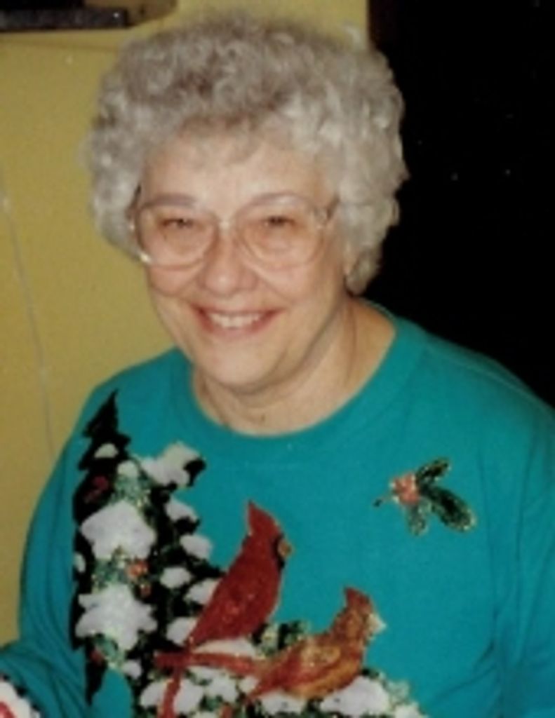 Norma Jean Kachelhoffer